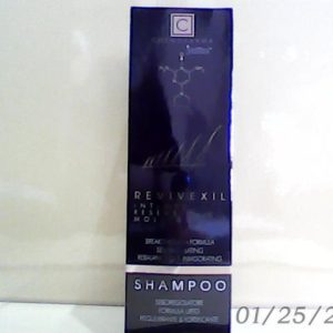 Cosmo Revivexil Anti Hair Loss Shampoo 200ml N..AC 12/4/2025