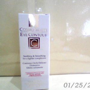 Cosmo White Eye Contour Cream 30 ml