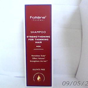 Foltene (Thining Hair) Shampoo For Men 200ml