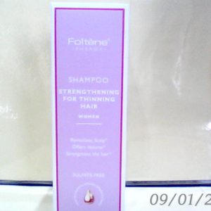 Foltene (Thining Hair) Shampoo For Women 200ml N..AC 12/10/2025 Del