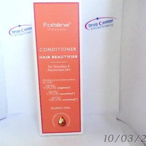 Foltene Revitalizing Conditioner 150ml N..AC 14/5/2025 Del