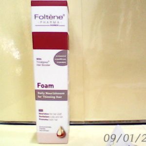Foltene (Thining Hair) Nourishing Foam For Women 70ml