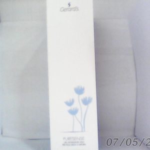 Gerards Puresense Cleansing Gel 200ml-->Kh,Ar,Hus,MK Del