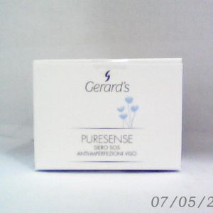 Gerards Puresense SOS Anti Flaws Serum 9ml-->Kh,Ar,Hus,Mk Del