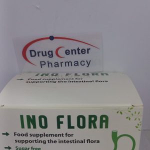 Ino Flora 20 Sticks