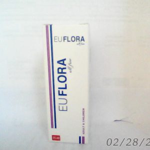 Euflora Drops 15ml