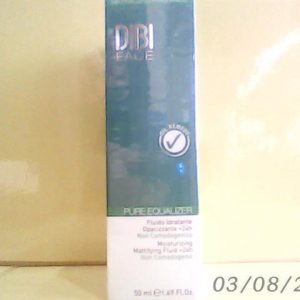Dibi Pure Equalizer Moisturising Mattifying Fluid 50ml