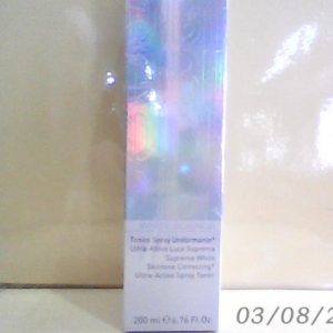 Dibi Supreme White Skintone Correcting Toner Spray  200 ml