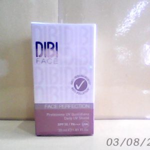 Dibi Face Perfection Daily UV Shield Sunblock SPF 30 Cream 30ml