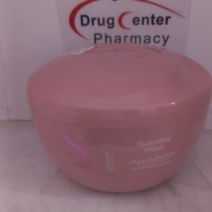 Alfaparf Semi Di Lino For Dry Hair Nutritive Mask 200ml