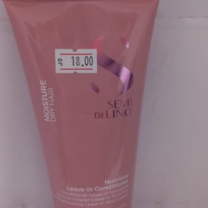 Alfaparf Semi Di Lino For Dry Hair Nutritive Leave In Conditioner 200ml