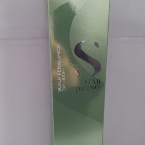 Alfaparf Semi Di Lino Anti Dandruff Gentle Exfoliating Scalp Scrub 150ml