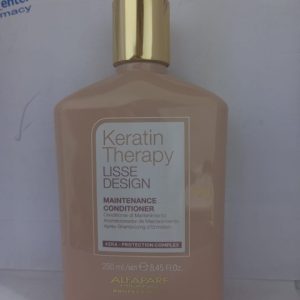 Alfaparf Lisse Design Keratin Therapy Conditioner 250ml