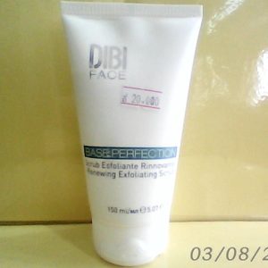 Dibi Base Perfection Exfoliating Scrub 150 ml