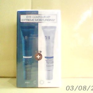 Dibi Hydra Perfection Day & Night Eye Moisturising Kit 2*15ml