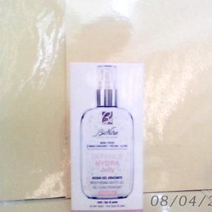 Bionike Defence Hydra Moisturising Jelly 50ml Del