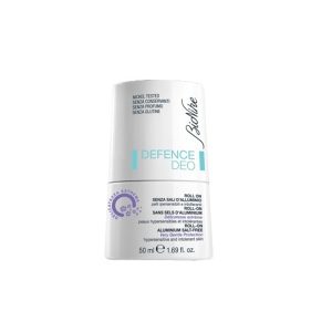 Bionike Defence Aluminum Free Deo Roll On 50ml