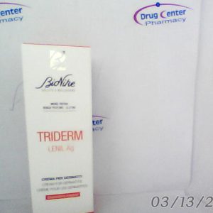 Bionike Triderm Lenil Ag Cream 30ml