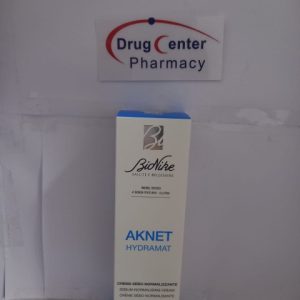 Bionike Aknet Hydramat Sebum Normalising Cream 40ml