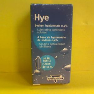 Hye E/D 10ml