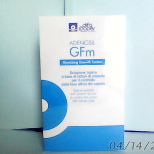1^^Difa Cooper Adenosil GFM Anti Hair Loss Topical Solution 50ml