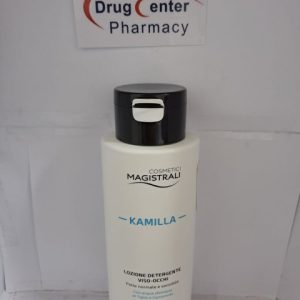 Difa Cooper Magistrali Kamilla Face & Eye Cleansing Lotion 400ml