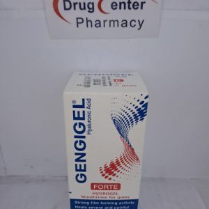 N.A24/9/2025 Gengigel Forte M/W