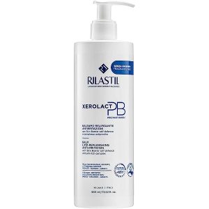 Rilastil Xerolact PB Lipid Replenishing Balm 400ml
