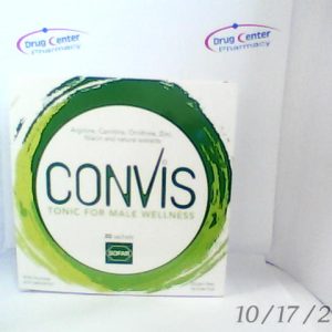 N..A 7/4/2025 Convis 20 Sach