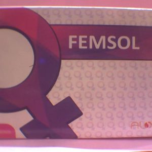 Femsol 60 Tab