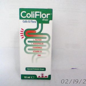 Coliflor Drops 10ml $Temp.2