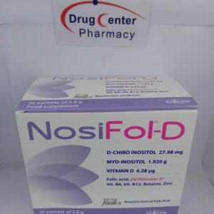 Nosifol-D 30 Sach