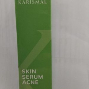 Karismal Skin Acne Serum 50ml