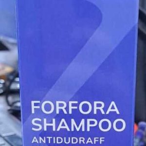 Karismal Forfora Anti Dandruff Shampoo 250ml