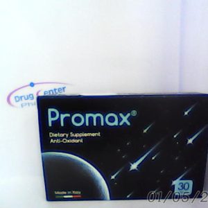 Promax 30 Cap