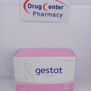 Gestat Advance 60 Tab