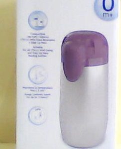 Chicco Thermal Bottle Holder 0 m+-60180200