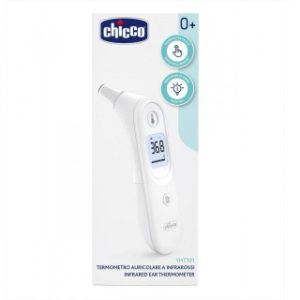 Chicco  Infrared Ear Thermometer -YHT101 N..AC 9/10/2025