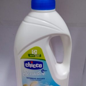 Chicco Sensitive 0m+ Laundry Detergent 1.5L