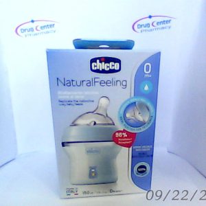 Chicco N.F F/Bottle 0m+ 150ml -Boy