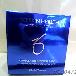 Obagi ZO Skin Health Complexion Renewal Pads 60 Pcs N..A  30/4/2024