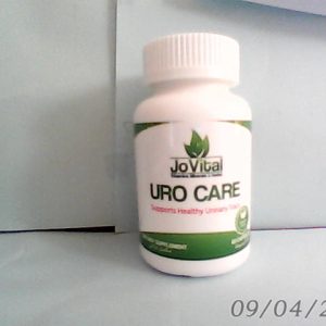 Jovital Uro Care 60 Cap