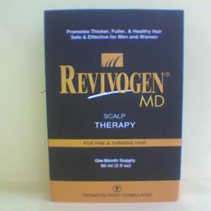 Revivogen MD Scalp Hair Therapy Spray 60ml