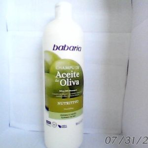 Babaria Olive Oil  Shampoo 700ml