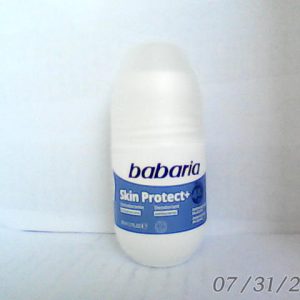 Babaria Skin Protect+ Deo Roll On 50ml^^1