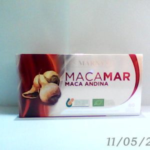 Marnys Macamar 60 Cap *M(,Ja,Ryd)1