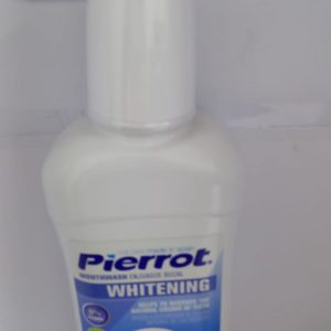 Pierrot Whitening A/F M/W 500ml 12@25