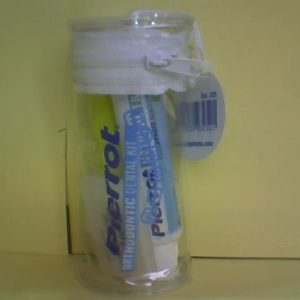 Pierrot Orthodontic Dental Kit $Perm