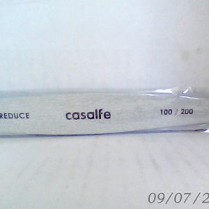 Casalfe Reduce 100/200 Nail File-1014