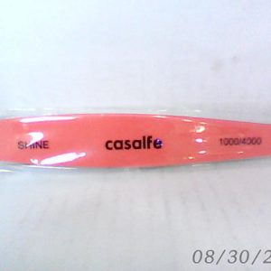 Casalfe Shine 1000/4000 Nail File-1019